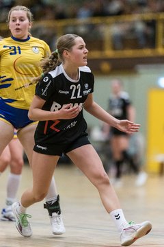Bild 214 - wCJ SV Henstedt Ulzburg - HSG Herzhorn/Kollmar/Neuendorf : Ergebnis: 35:29